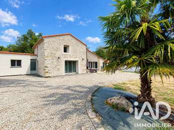 Vente Maison 4 chambresDompierre-sur-Yon