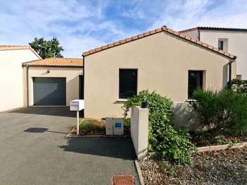 Vente Maison 3 chambresDompierre-sur-Yon