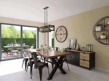 Vente maison