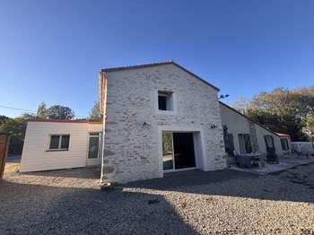 Vente maison 7 pièces Dompierre-sur-Yon 85