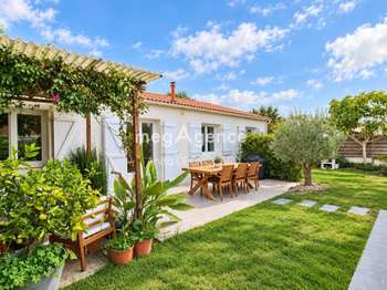 Vente maison 4 pièces Dompierre-sur-Yon 85