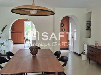 Vente Maison 3 chambresDompierre-sur-Yon