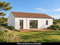 Vente maison