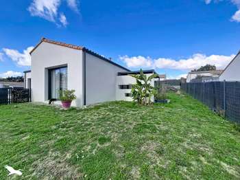Vente maison 4 pièces Dompierre-sur-Yon 85