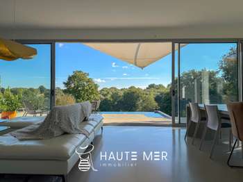 Vente Maison 4 chambresDompierre-sur-Yon