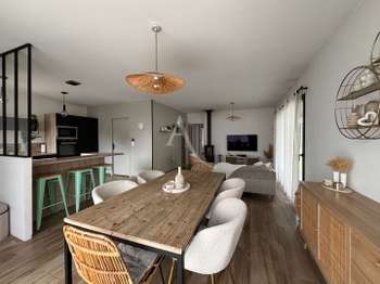 Vente Maison 3 chambresDompierre-sur-Yon