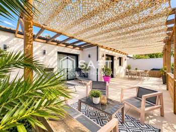 Vente Maison 4 chambresDompierre-sur-Yon