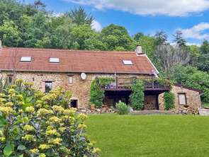 Vente Maison 3 chambresDomps
