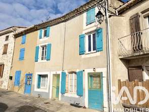 Vente Maison 5 chambresDonazac
