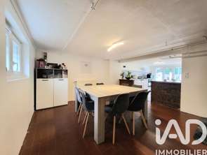 Vente Maison 4 chambresDonchery