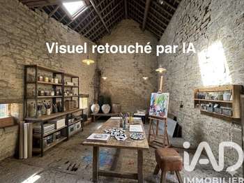 Vente maison 2 pièces Vente maison 2 pièces