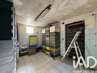 Vente maison 2 pièces Vente maison 2 pièces