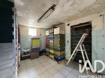 Vente maison 2 pièces Vente maison 2 pièces