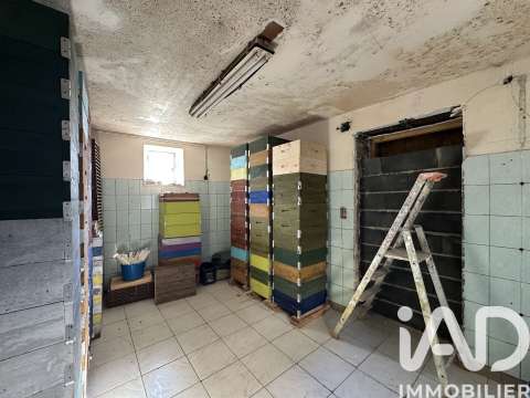 Vente maison 2 pièces Vente maison 2 pièces