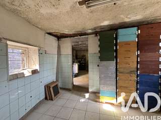 Vente maison 2 pièces Vente maison 2 pièces