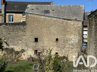 Vente maison 2 pièces Vente maison 2 pièces