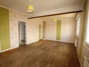 Vente Maison 3 chambresDonges