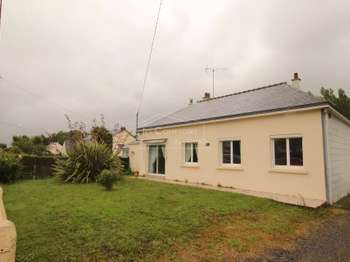 Vente Maison 3 chambresDonges