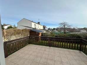 Vente Maison 3 chambresDonges