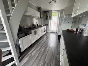 Vente Maison 3 chambresDonges