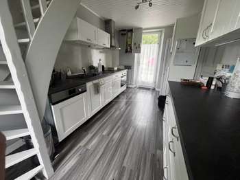 Vente maison 4 pièces Donges 44