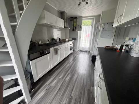 Vente maison 4 pièces Donges 44