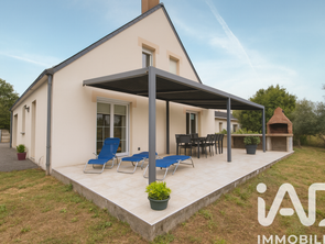 Vente Maison 5 chambresDonges