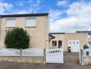 Vente Maison 4 chambresDonges