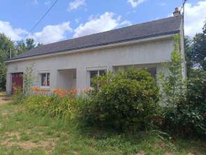Vente Maison 3 chambresDonges