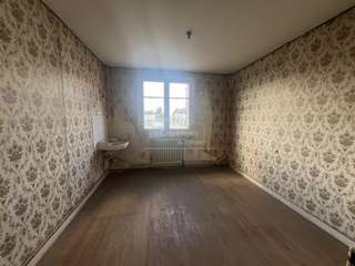 Vente maison 13 pièces