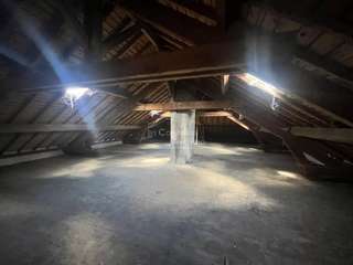 Vente maison 13 pièces
