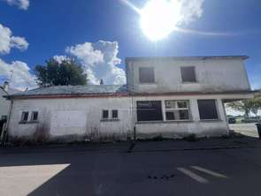 Vente Maison 13 piècesDonges