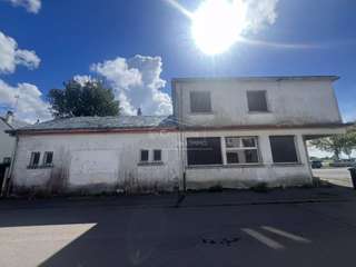 Vente maison 13 pièces