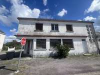 Vente maison 13 pièces