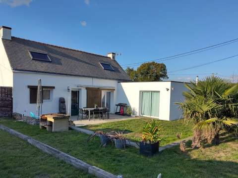 Vente maison 4 pièces Donges 44