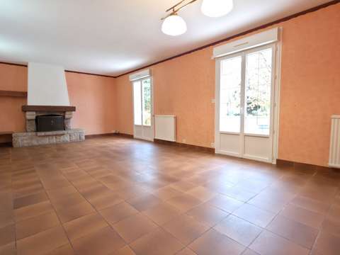 Vente maison 6 pièces Donges 44