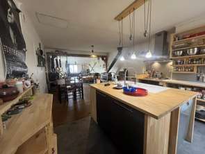 Vente Maison 5 chambresDonges