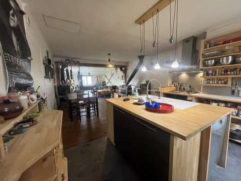 Vente maison 7 pièces Donges 44