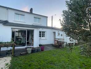 Vente Maison 3 chambresDonges