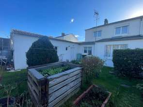 Vente Maison 3 chambresDonges