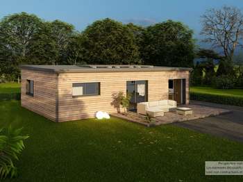 Vente Maison 2 chambresDonges