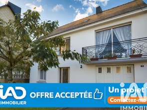 Vente Maison 4 piècesDonges