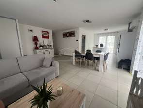 Vente Maison 4 chambresDonges