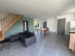 Vente Maison 3 chambresDonges