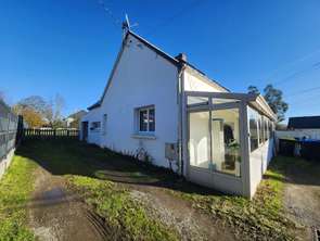 Vente Maison 4 chambresDonges