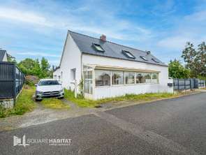 Vente Maison 4 chambresDonges