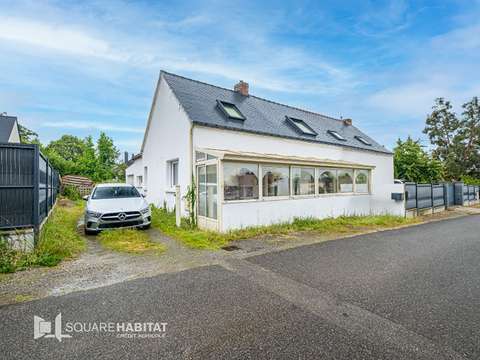 Vente maison 5 pièces Donges 44