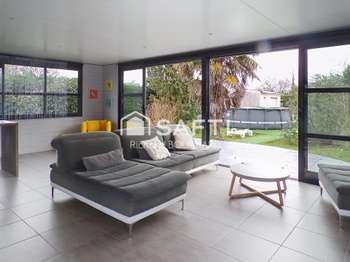 Vente maison 9 pièces Donges 44