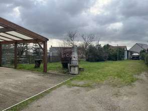 Vente Maison 3 chambresDonges
