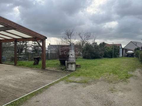 Vente maison 4 pièces Donges 44